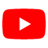 youtubeロゴ