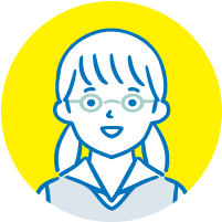 参加者の声イラスト