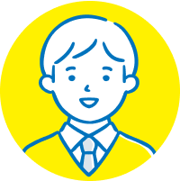 参加者の声イラスト