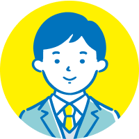 参加者の声イラスト