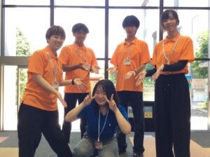 【高校生のみなさま】7/13(日)オープンキャンパス開催レポート